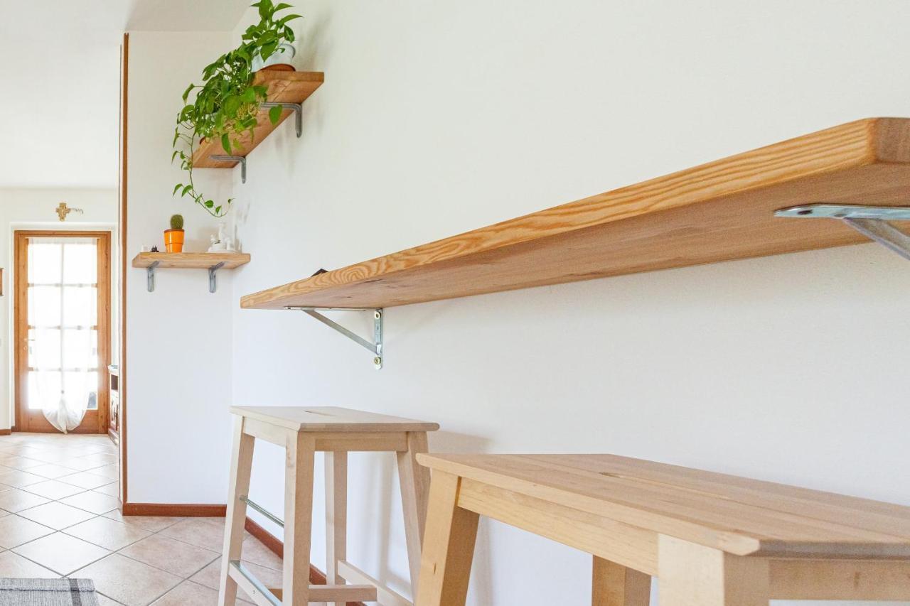 La Cà Dol Sùl Apartamento