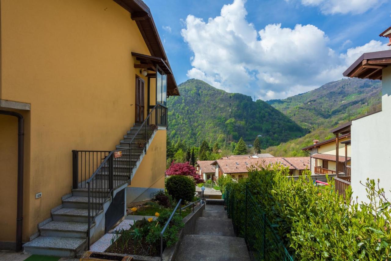 La Cà Dol Sùl Apartamento *