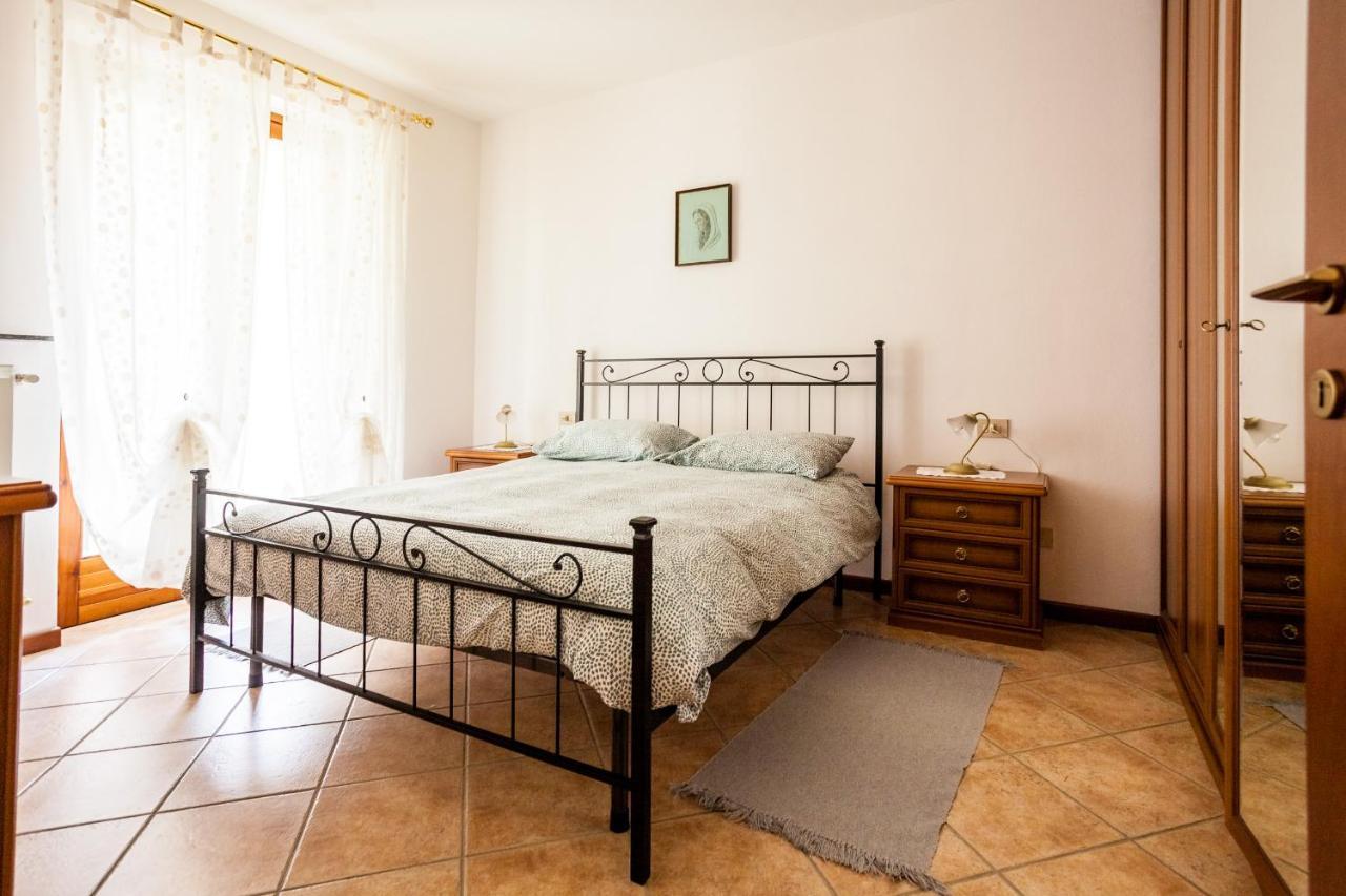 Apartamento La Cà Dol Sùl