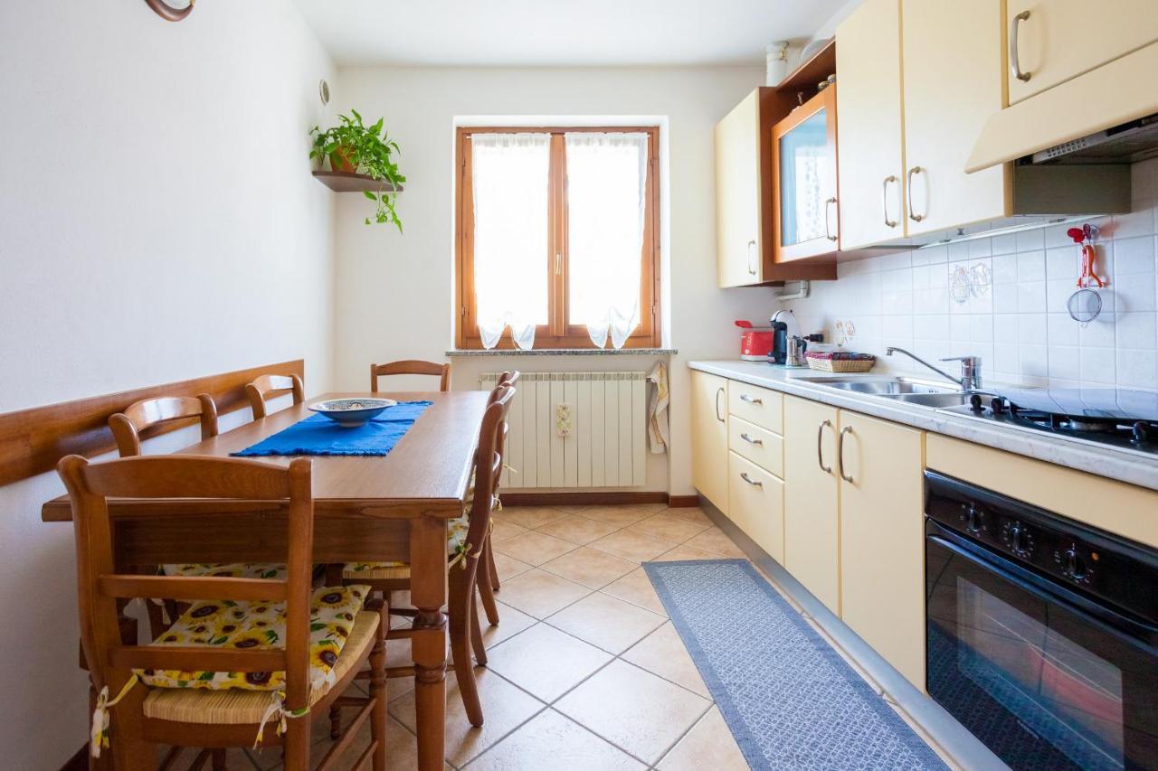Apartamento La Cà Dol Sùl *