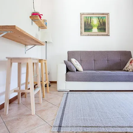 La Ca Dol Sul Apartment Orezzo Exterior photo