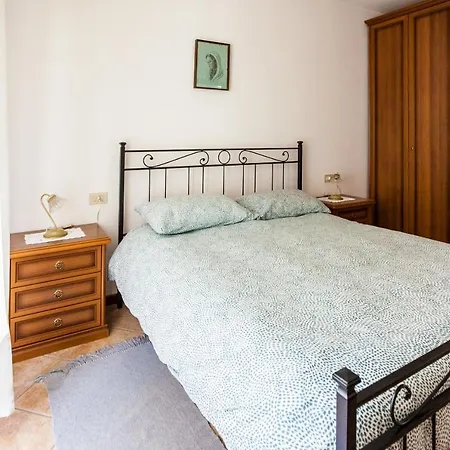 La Ca Dol Sul Apartment Orezzo Exterior photo