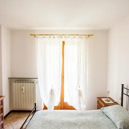 La Ca Dol Sul Apartment Orezzo Exterior photo