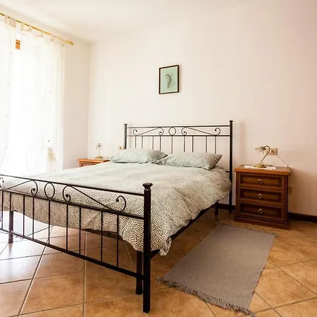 La Ca Dol Sul Apartment Orezzo Exterior photo