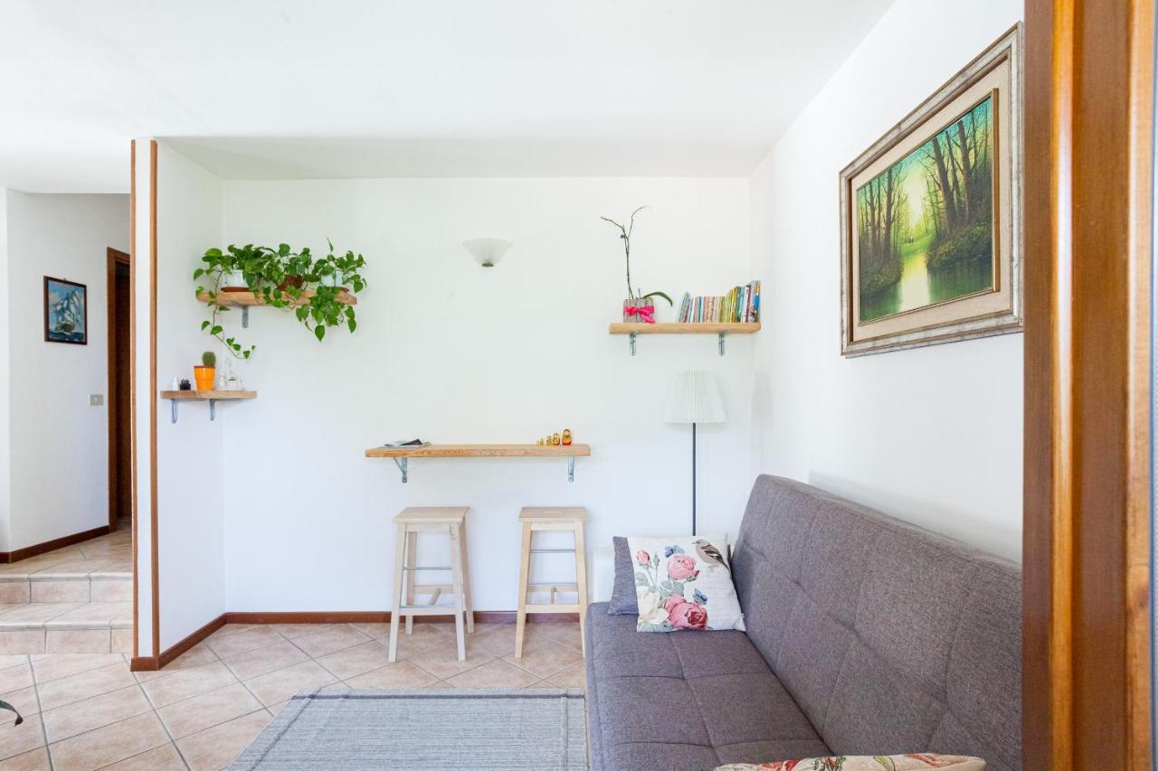 La Ca Dol Sul Apartment *