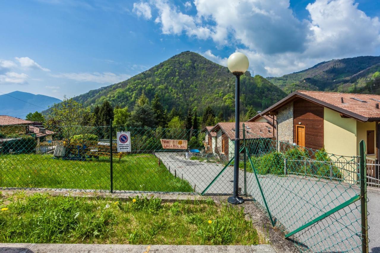 La Ca Dol Sul Apartment *