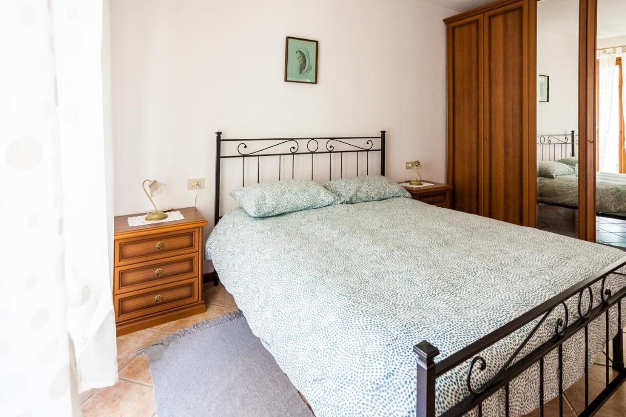 La Ca Dol Sul Apartment