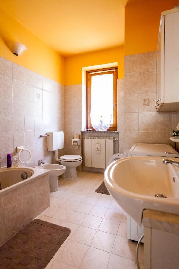 La Ca Dol Sul Apartment