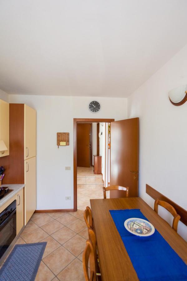 Apartment La Ca Dol Sul Orezzo